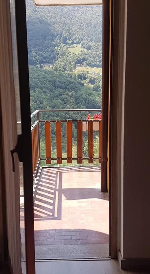 Cedarwood Bed & Breakfast Premana Eksteriør bilde
