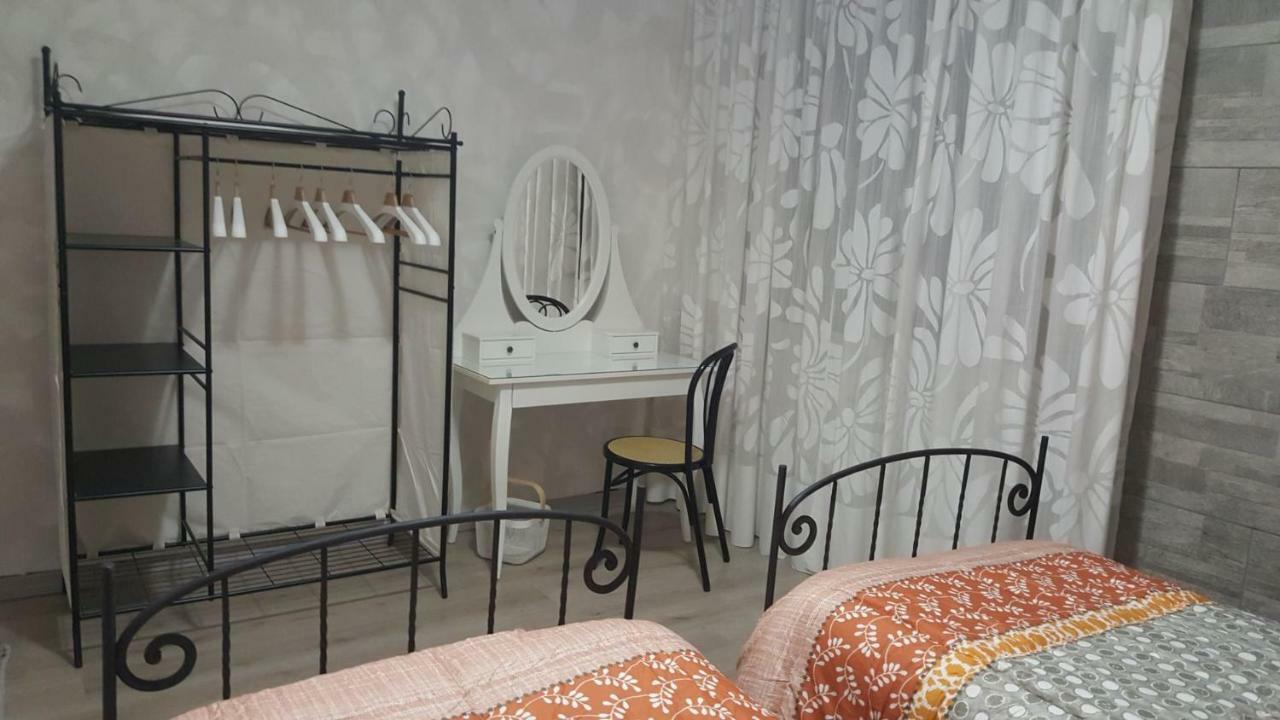 Cedarwood Bed & Breakfast Premana Eksteriør bilde